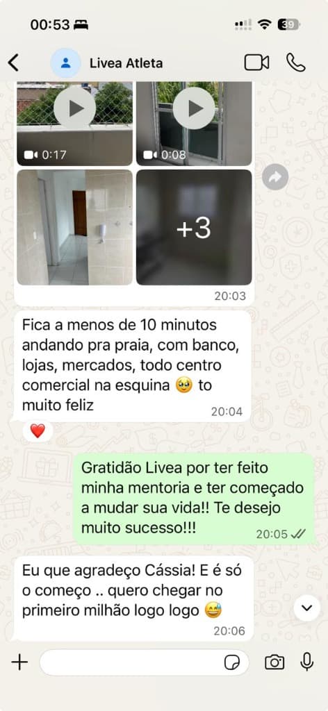 Depoimento 1