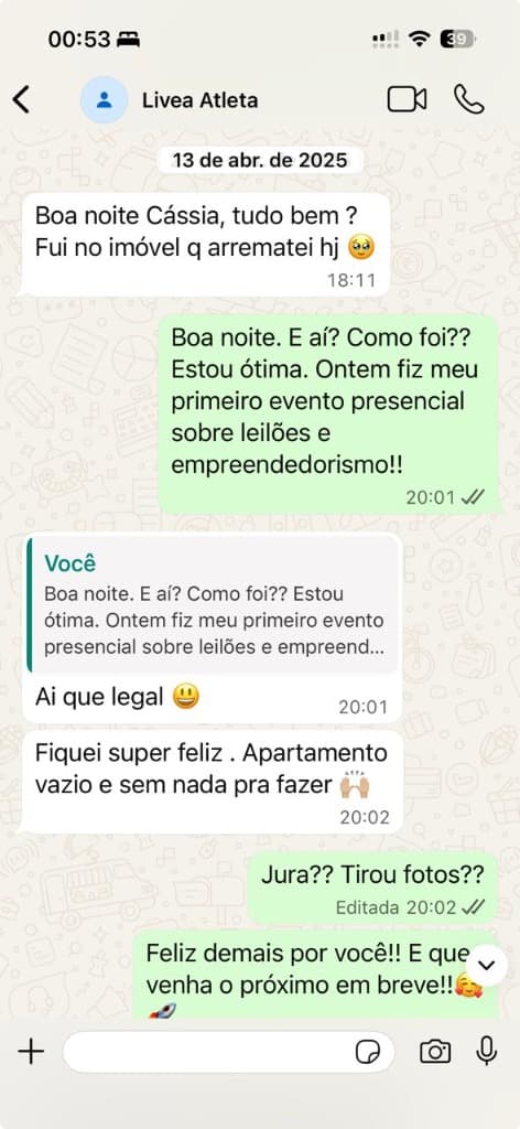Depoimento 2
