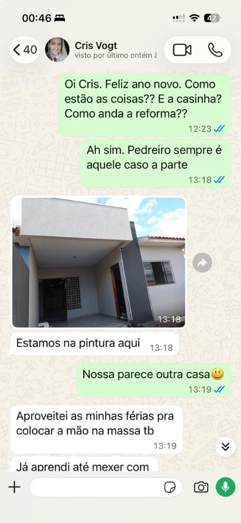 Depoimento 3