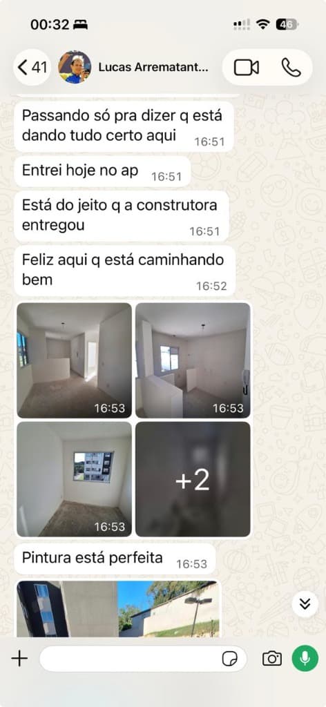 Depoimento 4